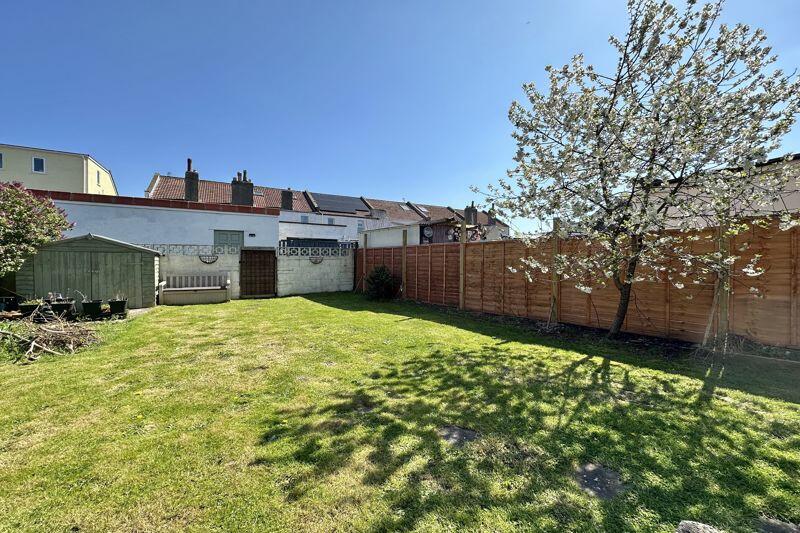 Additional image 13 of Hill View Road, Weston-Super-Mare - LOFT CONVERSION