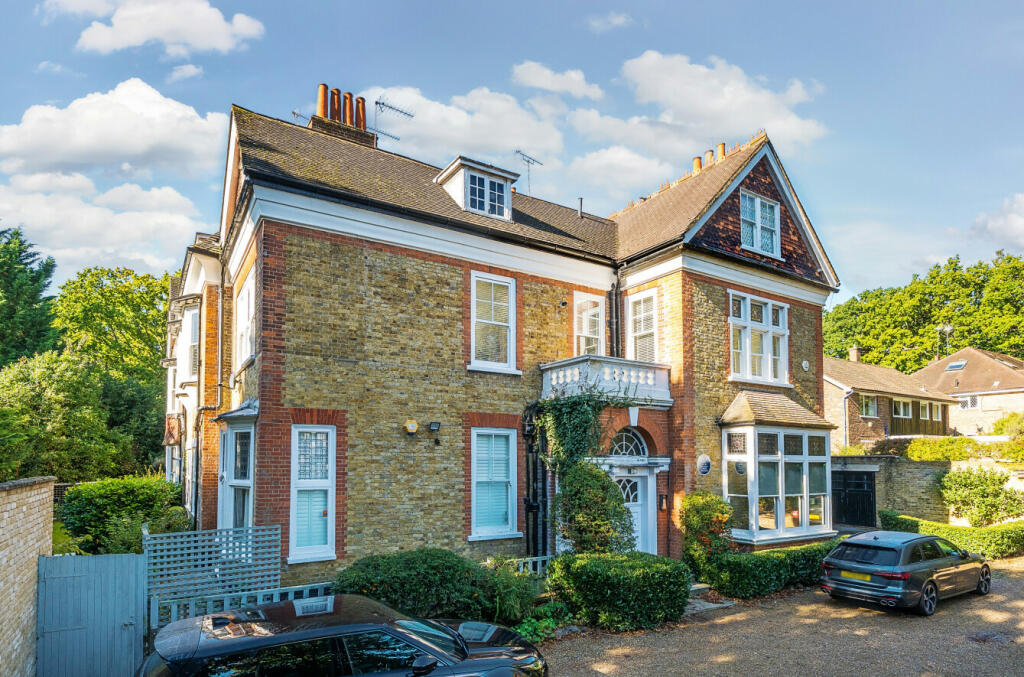 Additional image 18 of South Hill Road, Bromley, BR2