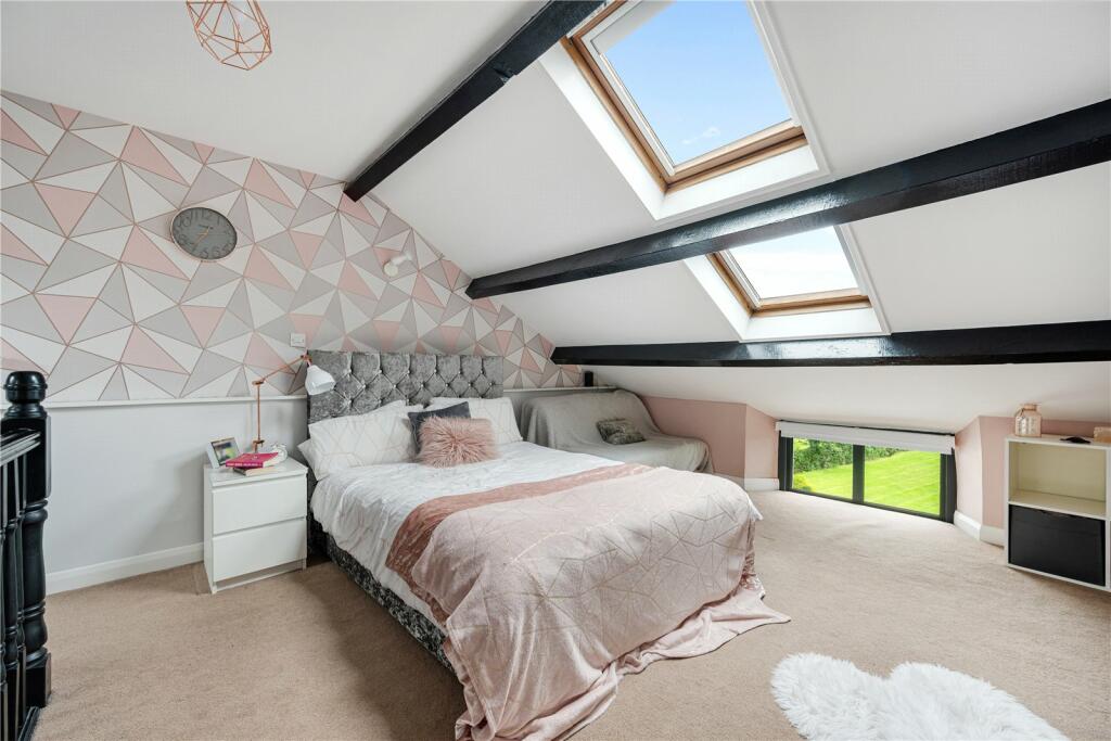 Additional image 33 of Grindleton Road, West Bradford, BB7