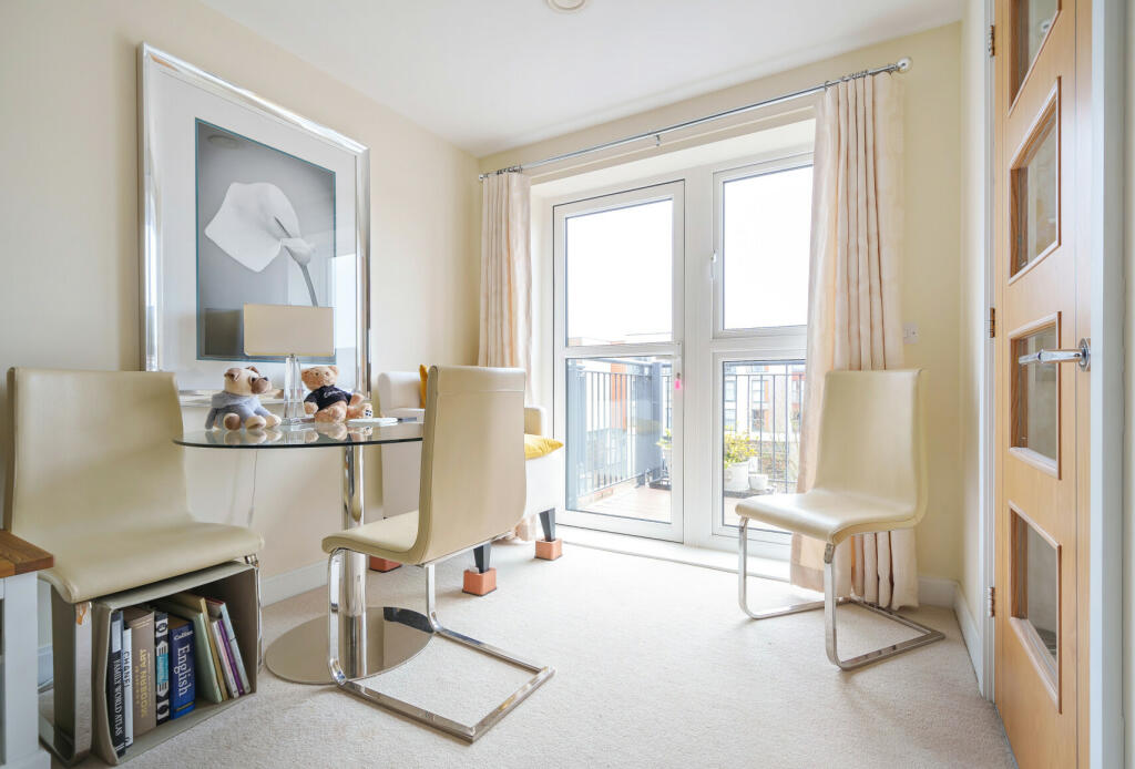 Additional image 3 of Long Down Avenue, Bristol, Gloucestershire, BS16