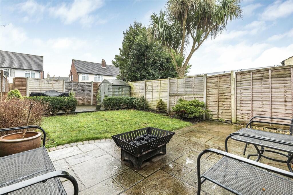 Additional image 8 of Johnson Road, Bromley, BR2