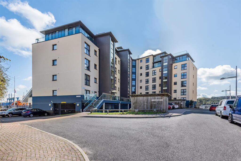 Additional image 25 of West Quay, Newhaven