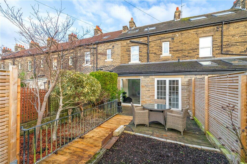 Additional image 21 of Threshfield, Baildon, Shipley, West Yorkshire, BD17