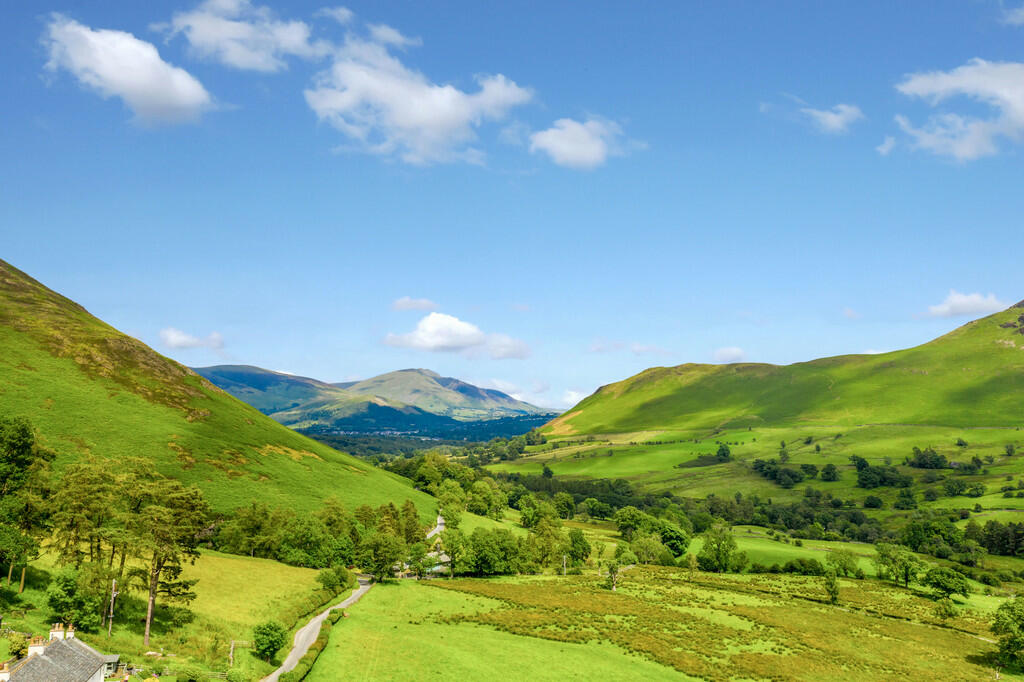 Additional image 2 of Newlands Fell House, Newlands Valley, Keswick, Cumbria, CA12 5TS