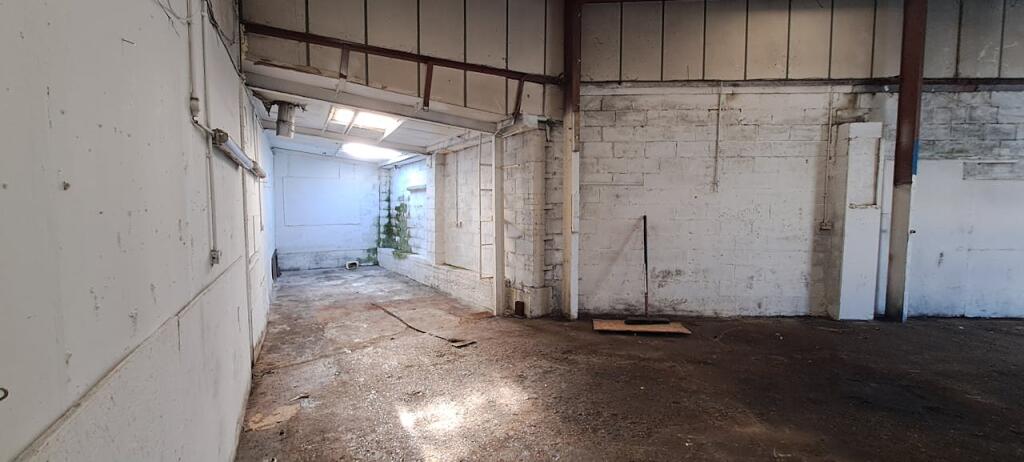 Additional image 28 of Quarry Road Industrial Estate, Newhaven, BN9 9DD