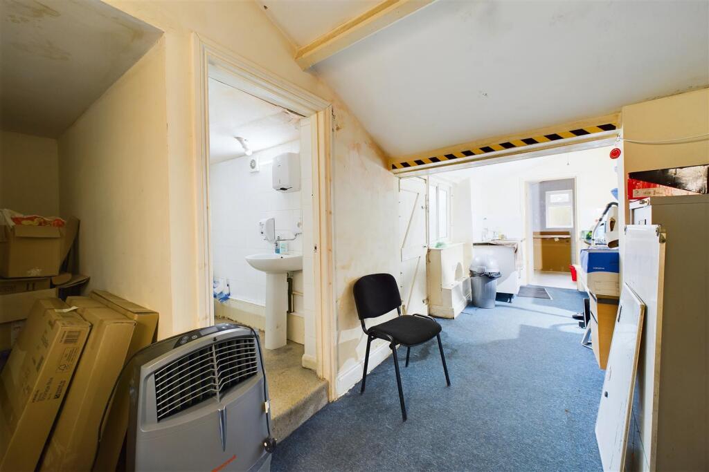 Additional image 10 of MIXED USE INVESTMENT | £18,400 PA