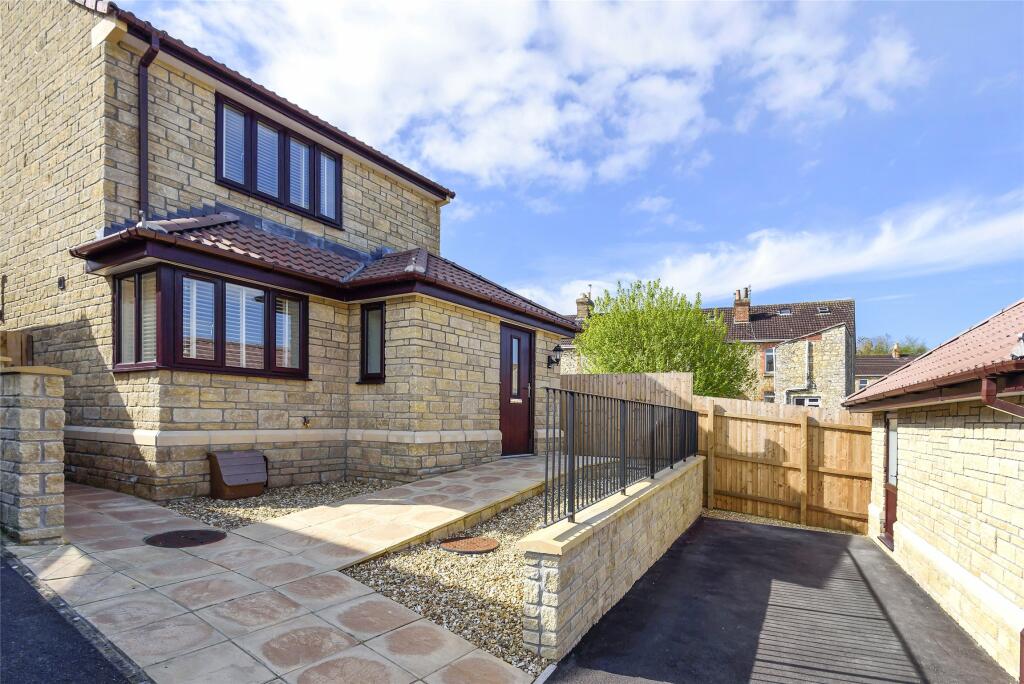 Additional image 14 of Somerset Way, Paulton, Bristol, Somerset, BS39