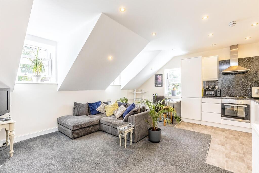 Additional image 9 of Queens Road, Bishopsworth, Bristol