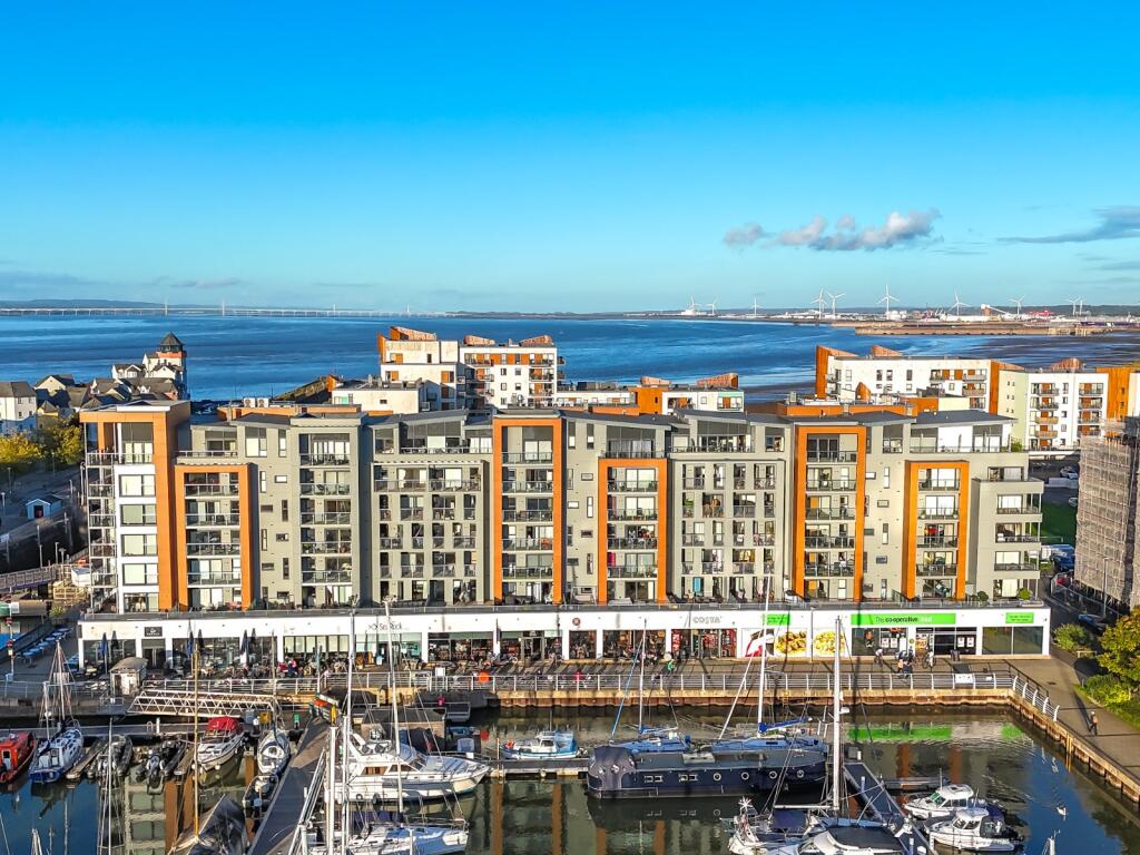 Additional image 15 of Newfoundland Way, Portishead, North Somerset, BS20