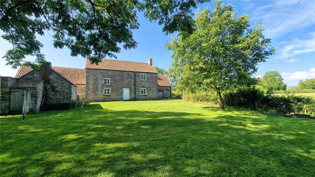 Additional image 2 of Shepperdine Road, Oldbury On Severn, BS35