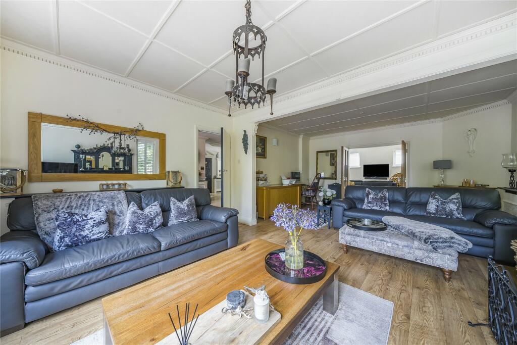 Additional image 27 of Croydon Road, Keston