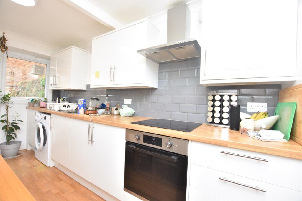 Additional image 14 of Garden Flat, Worrall Road, Clifton, BS8 2TX