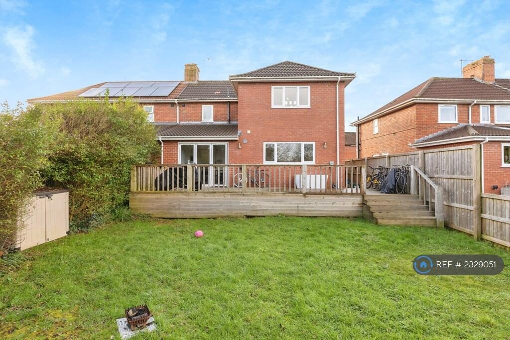 Additional image 17 of The Crescent, Bristol, BS9