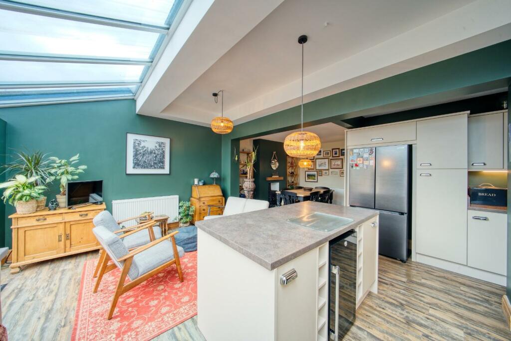 Additional image 5 of Exceptional extended family home in the village of Cleeve