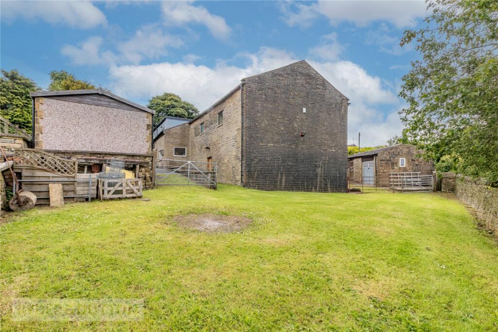 Additional image 36 of Ambler Thorn, Queensbury, Bradford, West Yorkshire, BD13