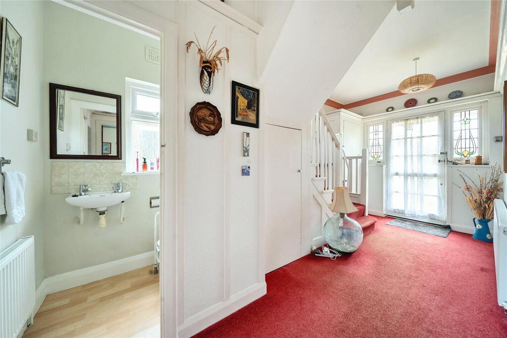 Additional image 10 of Wickham Way, Beckenham