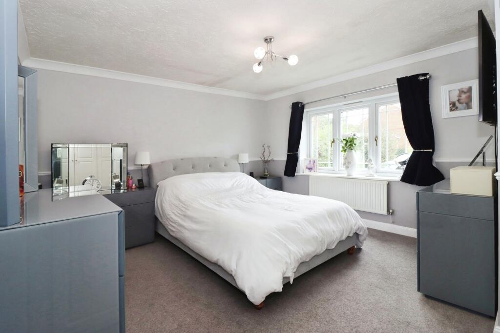 Additional image 10 of Hopkins Close, Thornbury, Bristol, Gloucestershire, BS35