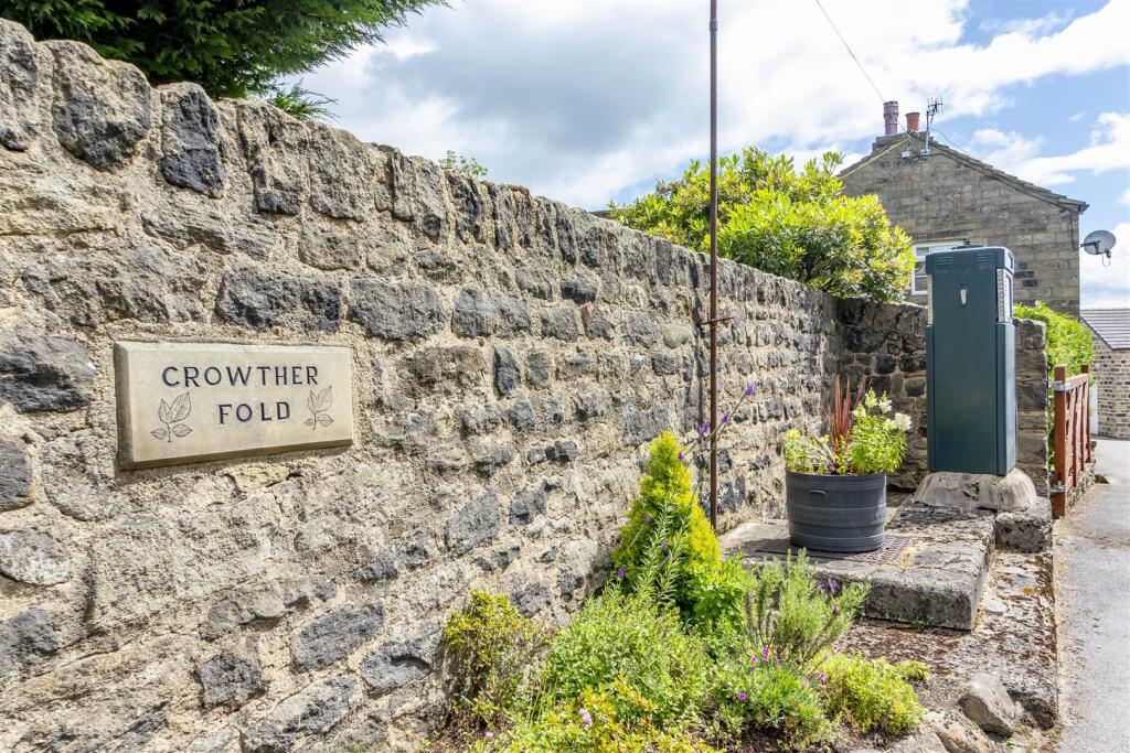 Additional image 3 of 2 and 3 Crowther Fold, Harden, Bingley