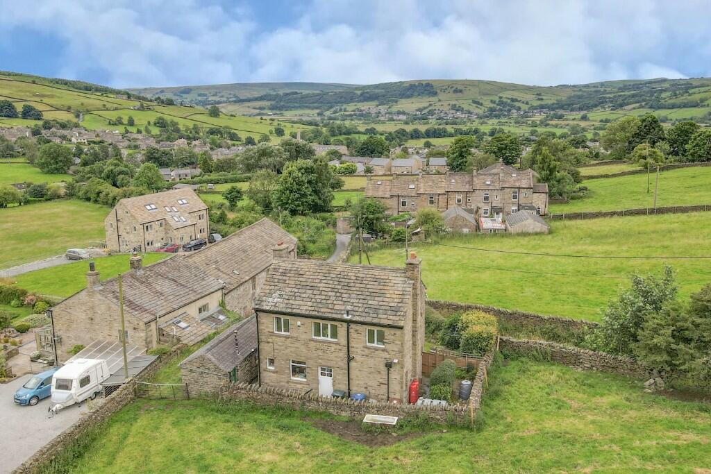 Additional image 18 of Wood Nook, High Bradley Lane, Bradley BD20 9ES