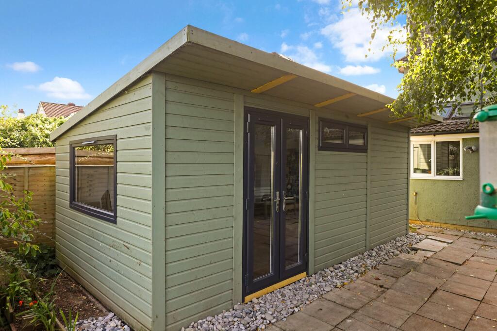 Additional image 17 of Dark Lane, Backwell, BS48