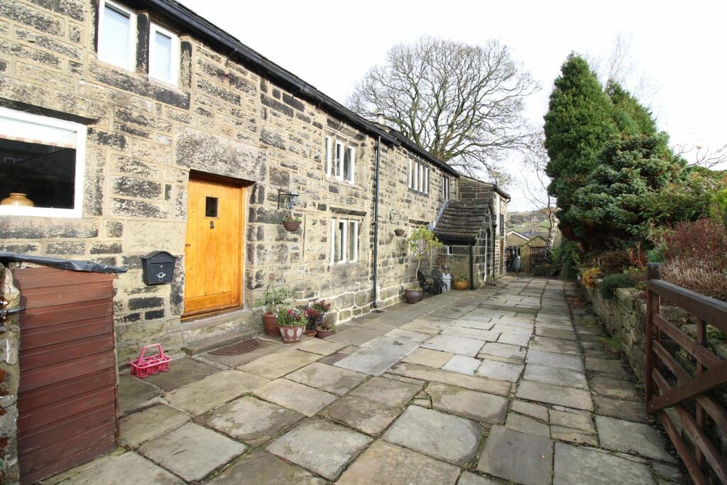 Additional image 50 of Upper Town, Oxenhope, Keighley, BD22