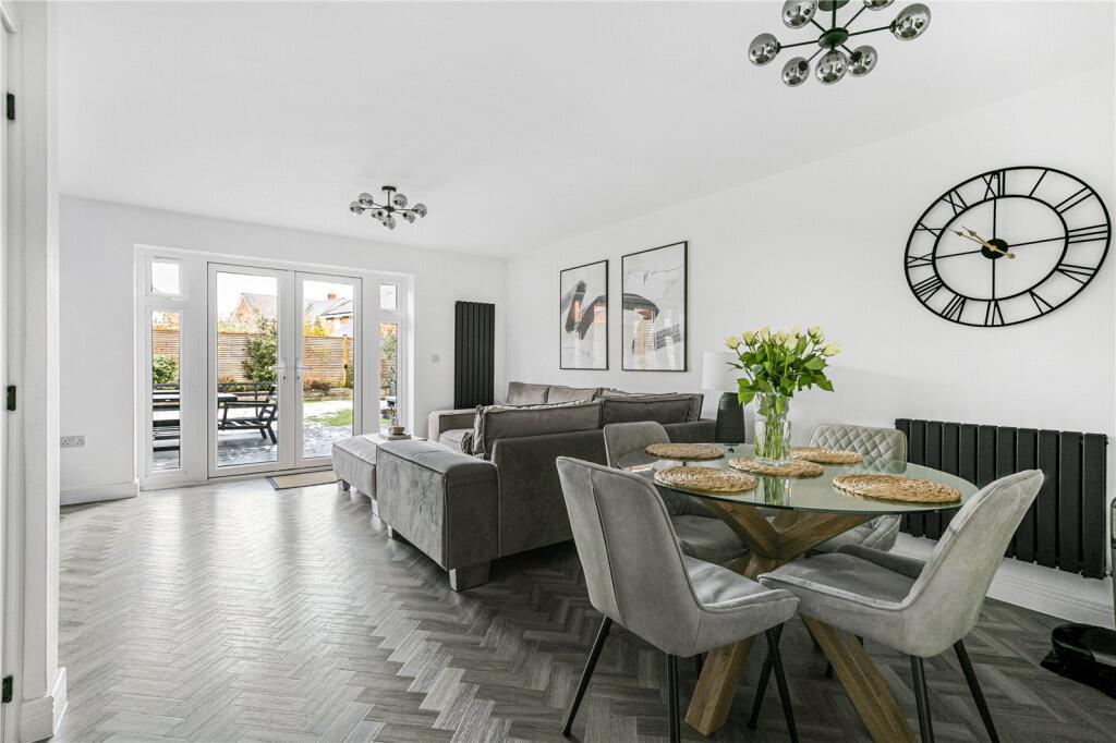 Additional image 27 of St. Andrews Place, Hassocks, West Sussex, BN6