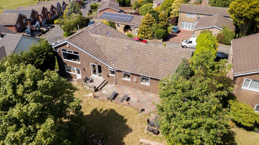 Additional image 2 of Dunderdale Avenue, Nelson, BB9