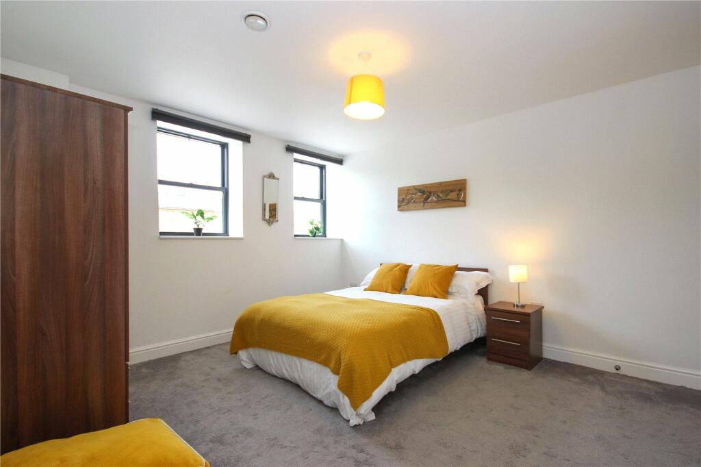 Additional image 7 of Trelawny House, Surrey Street, Bristol, BS2