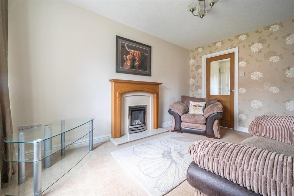 Additional image 6 of Church Meadows, Great Broughton, Cockermouth