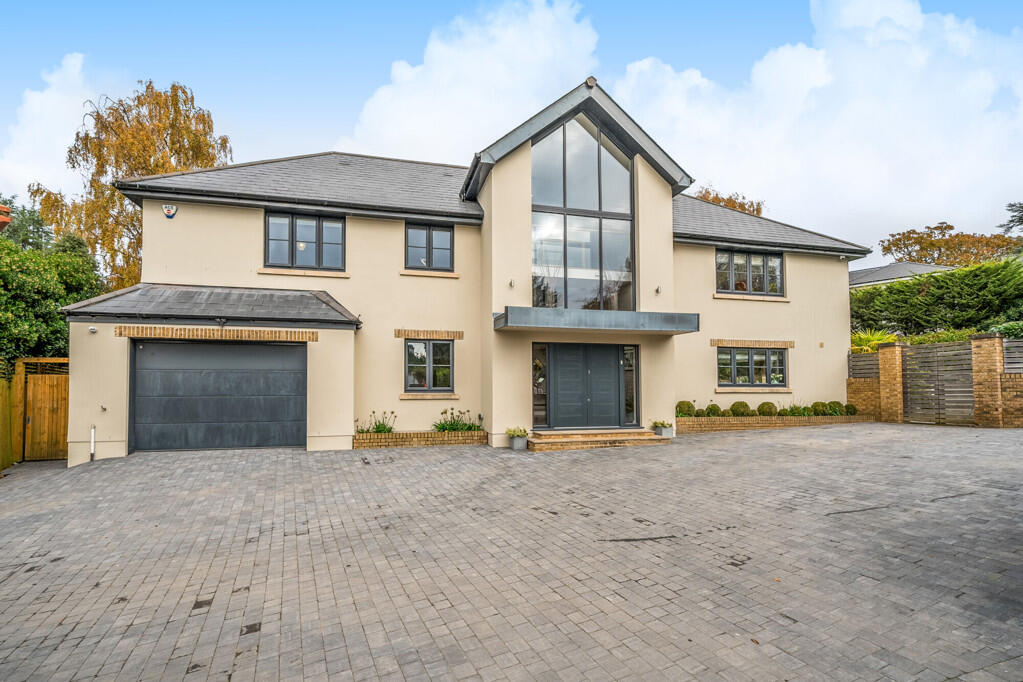 Hill Brow, Bromley, Kent