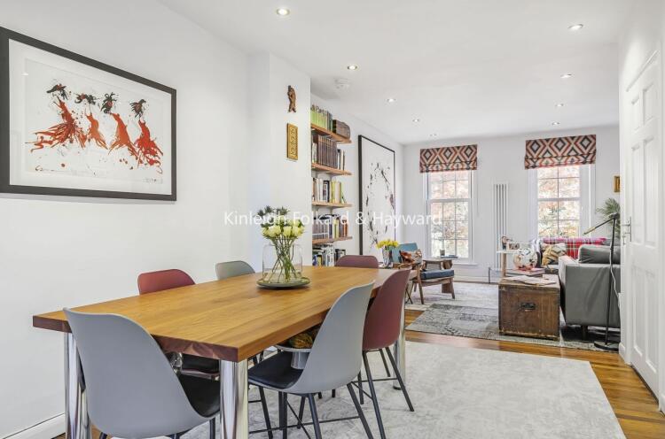 Additional image 2 of Woodclyffe Drive Chislehurst BR7