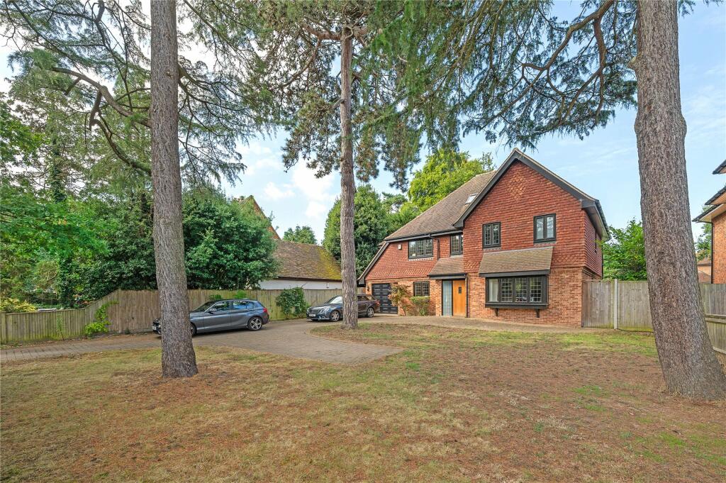 Additional image 11 of Manor Way, Beckenham, BR3