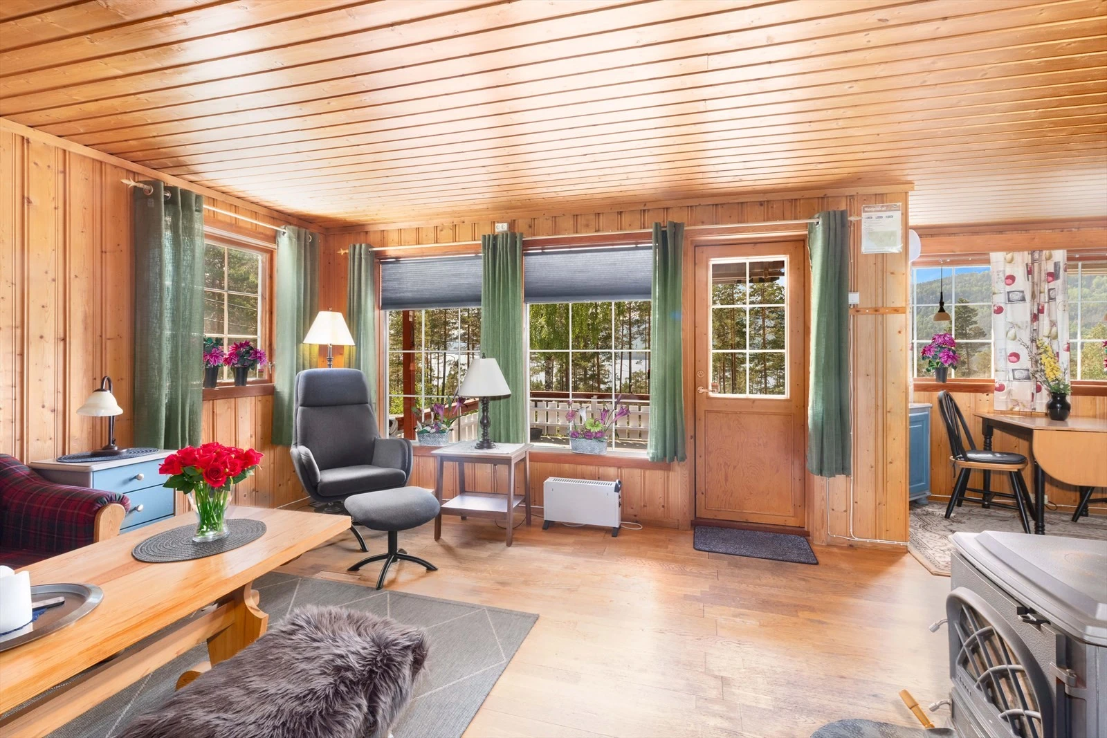 Additional image 3 of Rakkenesbakken 11, 4742 Grendi