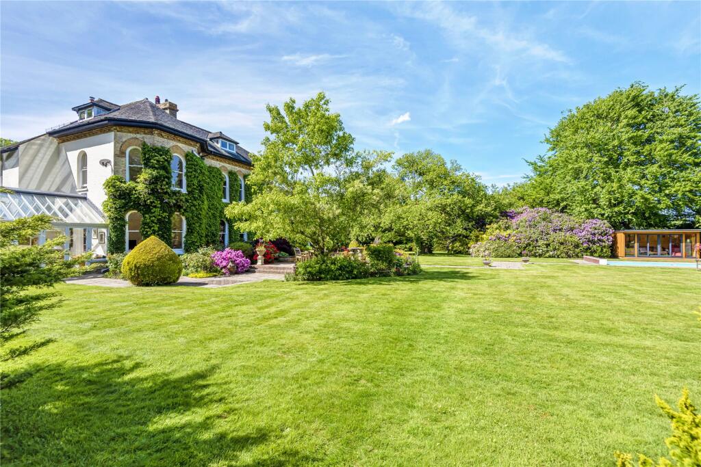 Additional image 3 of Cudham Road, Downe, Orpington