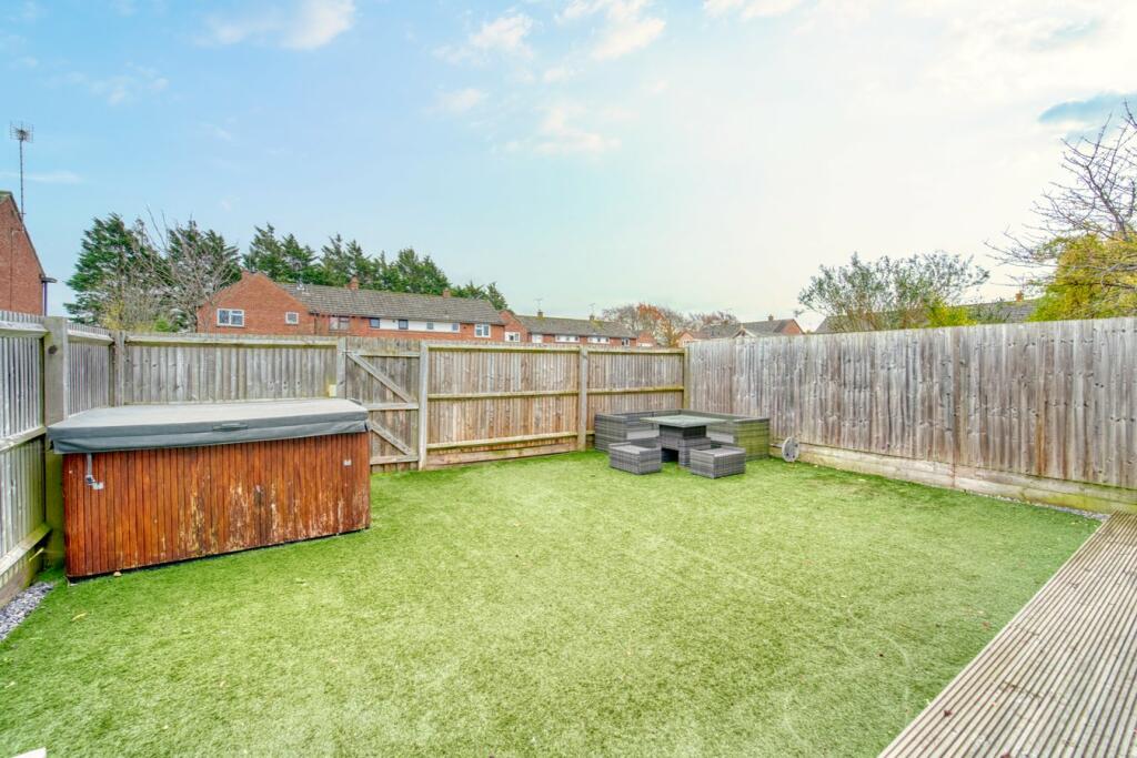 Additional image 10 of Merryfield Road, Locking, Weston-Super-Mare, BS24