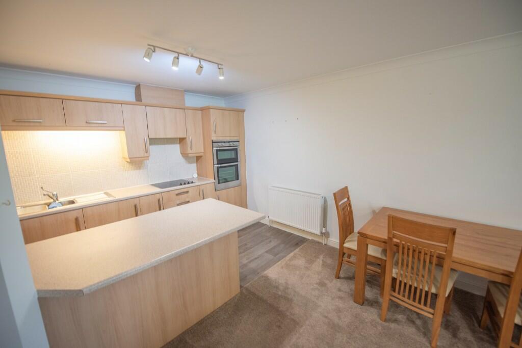Additional image 18 of Apartment 7 Sutton Court, Sutton-in-Craven BD20 7EF