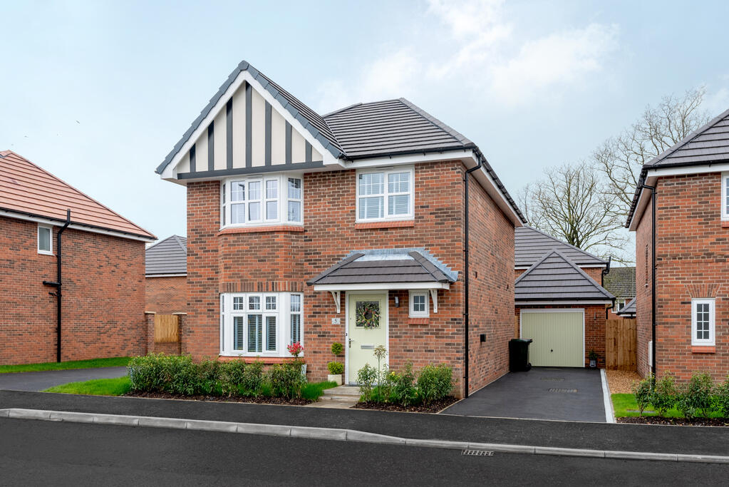 Additional image 4 of Mitton Road, 
Whalley,
BB7 9JS