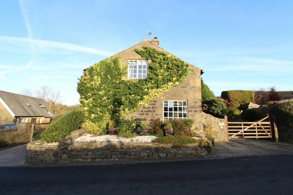 Additional image 14 of Upper Town, Oxenhope, Keighley, BD22