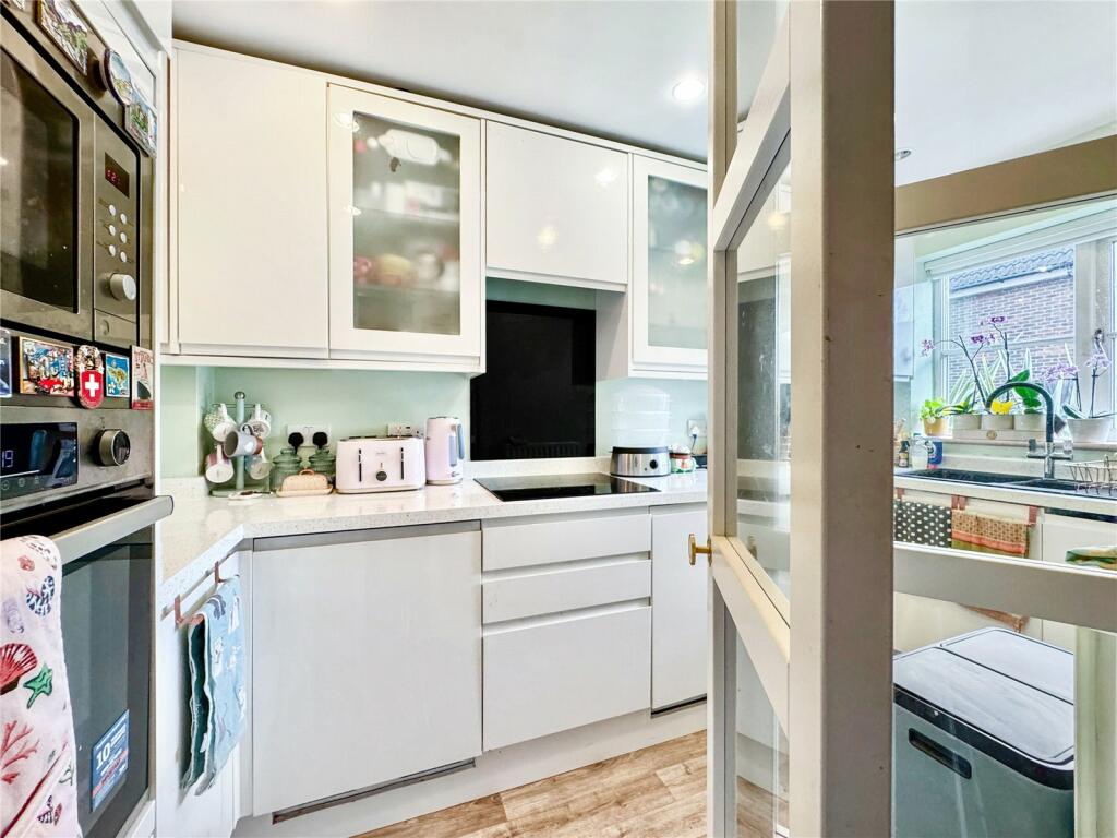 Additional image 2 of Hawthorn Park, Swanley, Kent, BR8