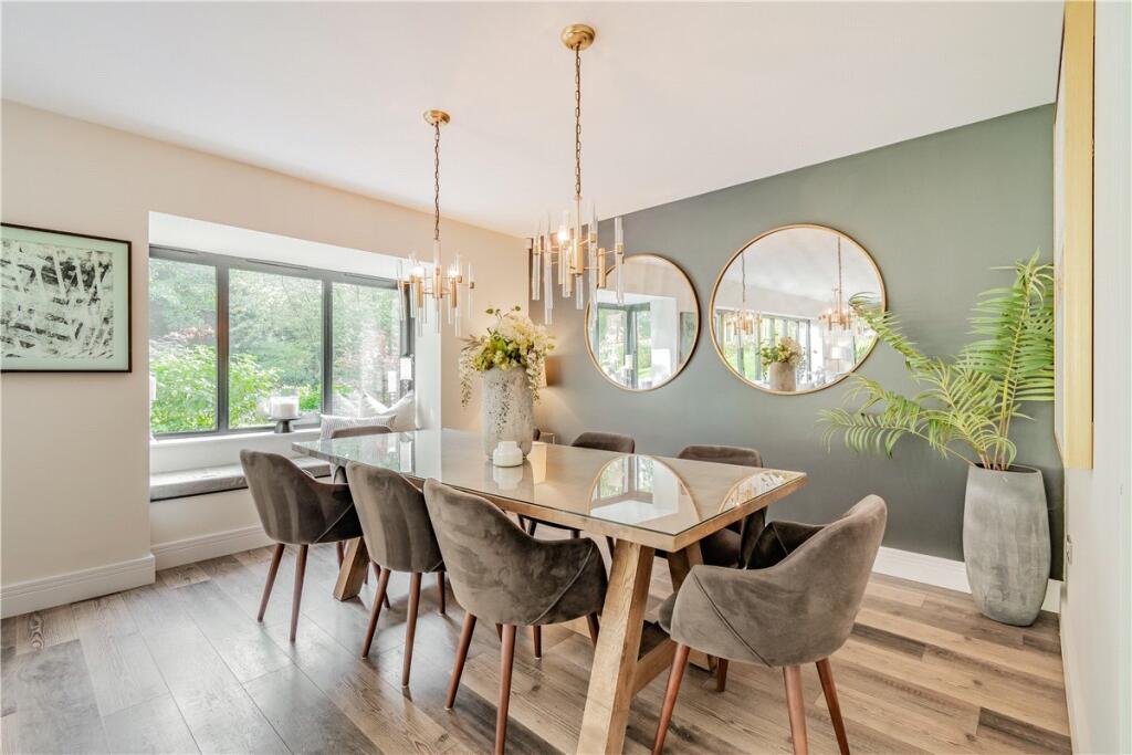 Additional image 8 of Aspen House, Greenhill Lane, Bingley, West Yorkshire, BD16