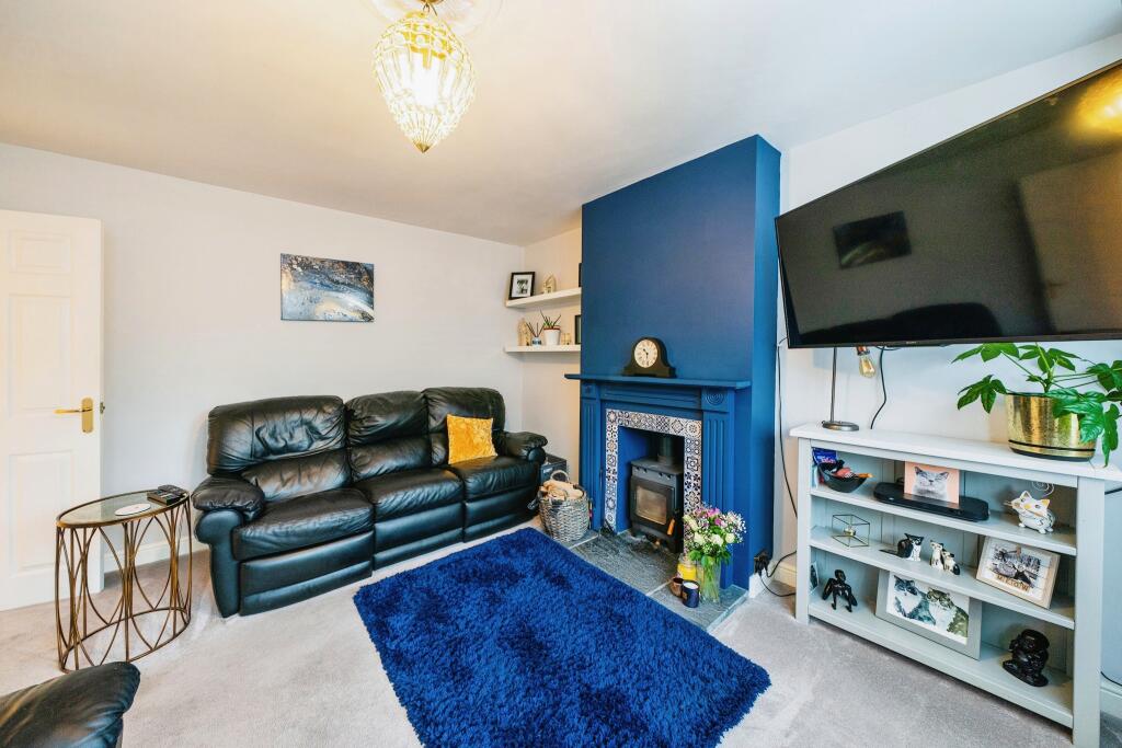 Additional image 25 of Glebelands Road, Bristol, BS34