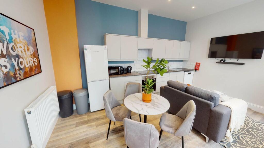 Additional image 2 of St Nicholas Street, Old City, Bristol