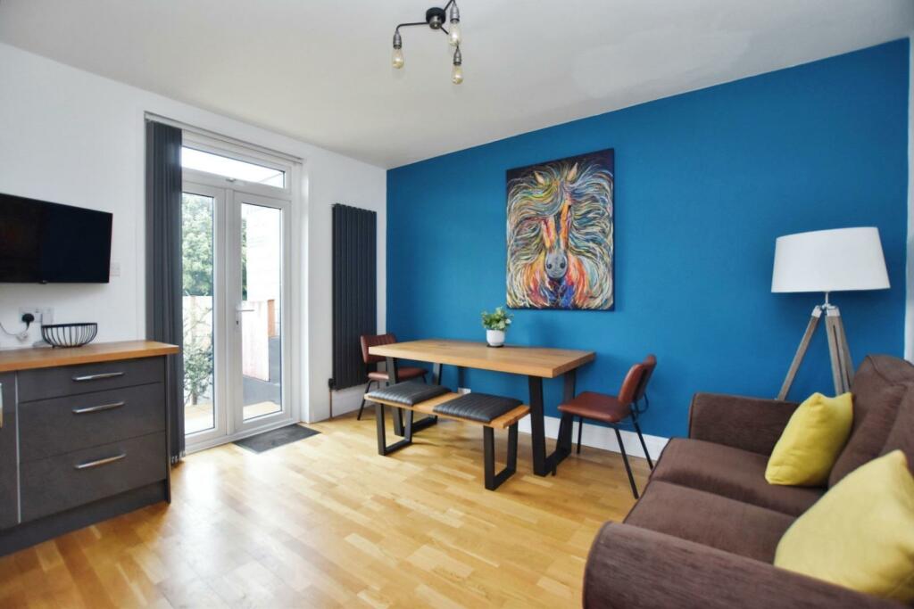 Imperial Road, Knowle, Bristol