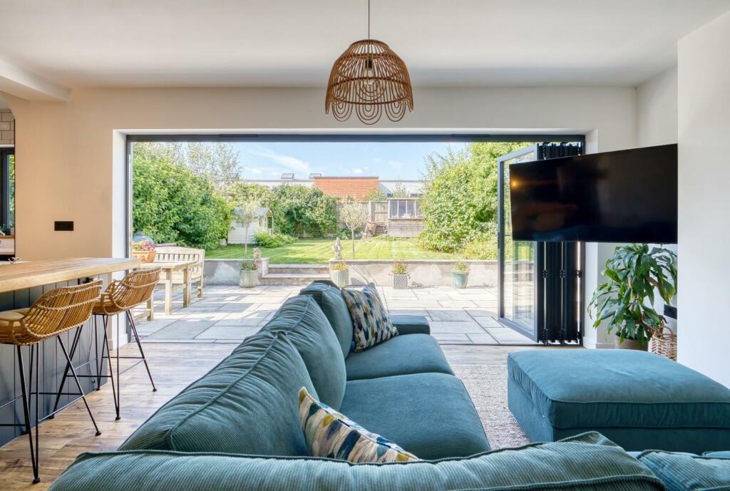 Additional image 4 of Impeccable family home located at the North End Of Yatton