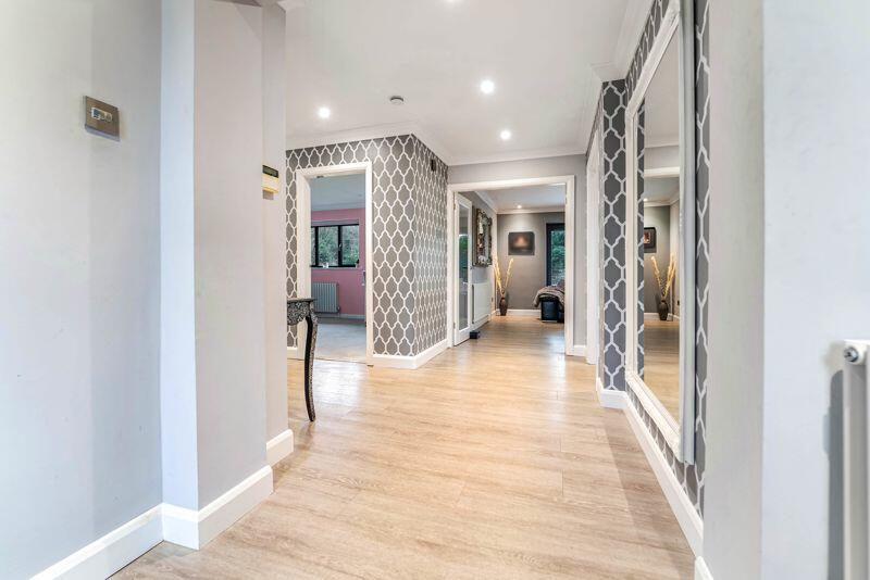 Additional image 4 of Knightcott, Banwell - SUBLIME SINGLE STOREY HOME