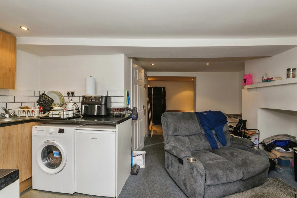 Additional image 12 of 2 Wharf Street, Shipley, BD17