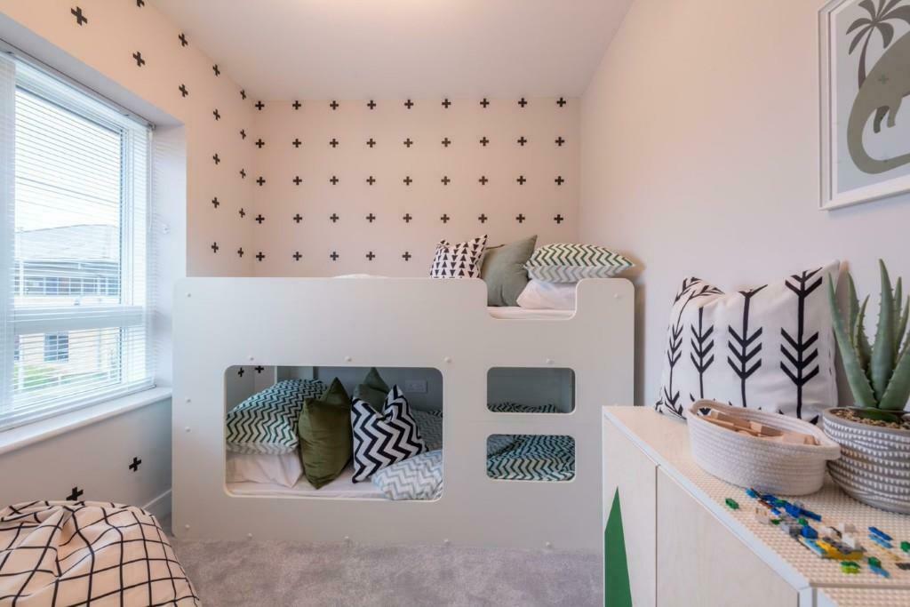 Additional image 5 of Trough Laithe Road,
Barrowford,
BB9 6ET