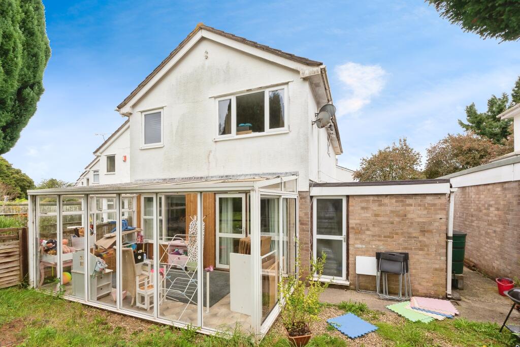 Additional image 17 of Bryansons Close, Bristol, BS16