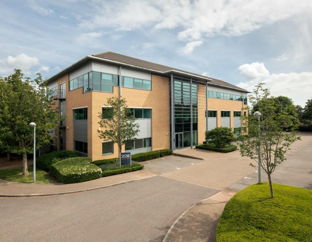 Additional image 13 of 2530 Aztec West, The Quadrant, Almondsbury, BS32 4AW