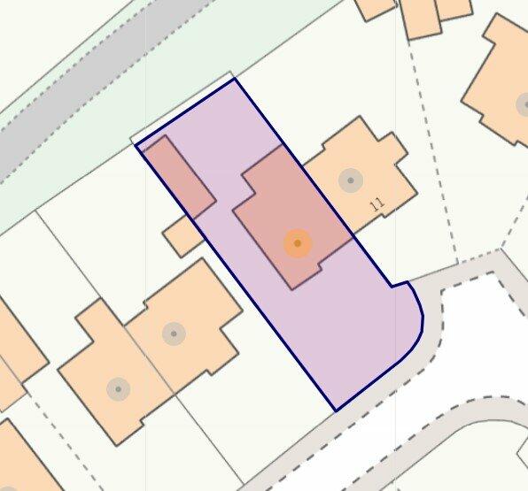 Additional image 13 of Swincliffe Close, Gomersal, Cleckheaton, West Yorkshire, BD19